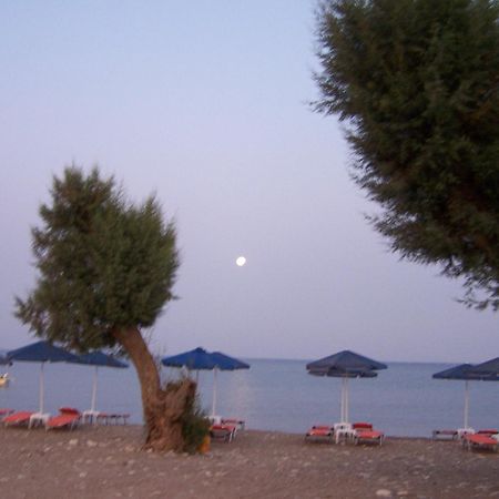 Hotel Karin & Nikos Ireo  Esterno foto