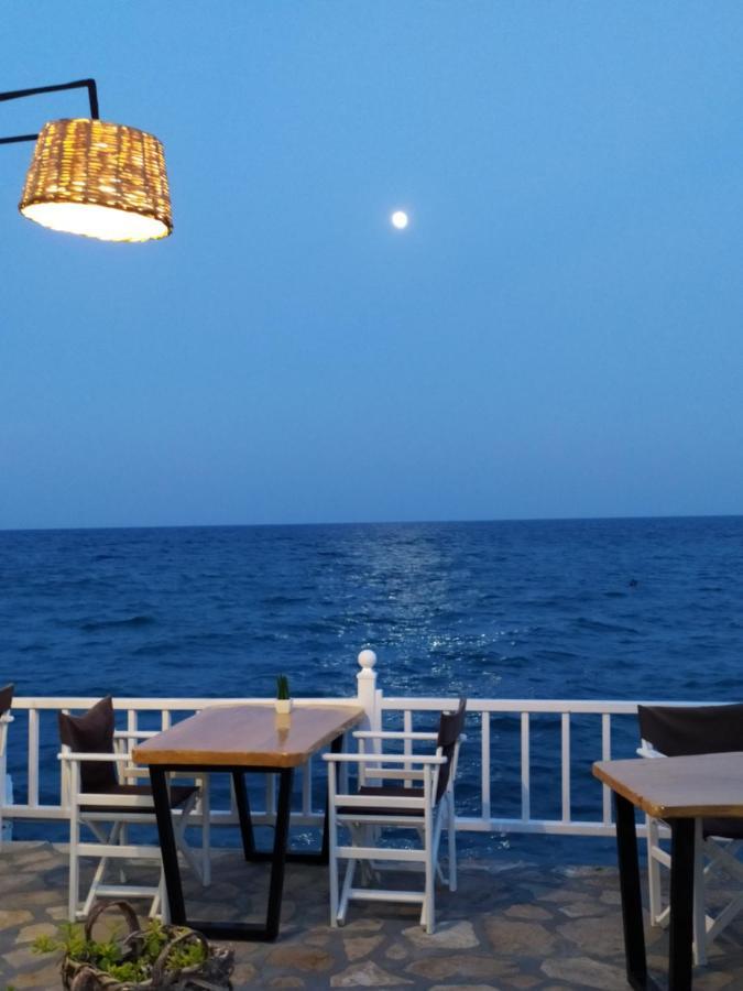 Hotel Karin & Nikos Ireo  Esterno foto